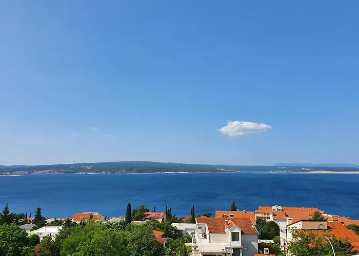 Breathtaking Seaview App Barac On Separated Floor