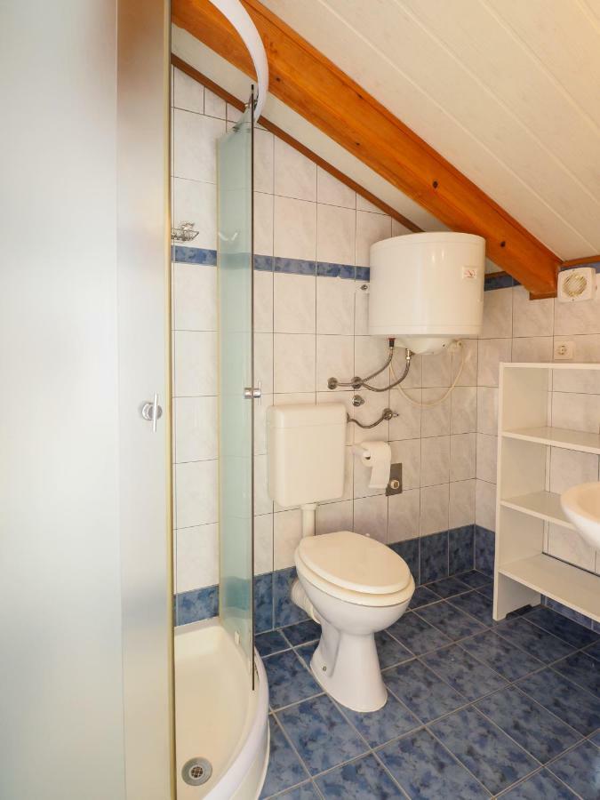 Apartment Breathtaking Seaview App Barac On Separated Floor