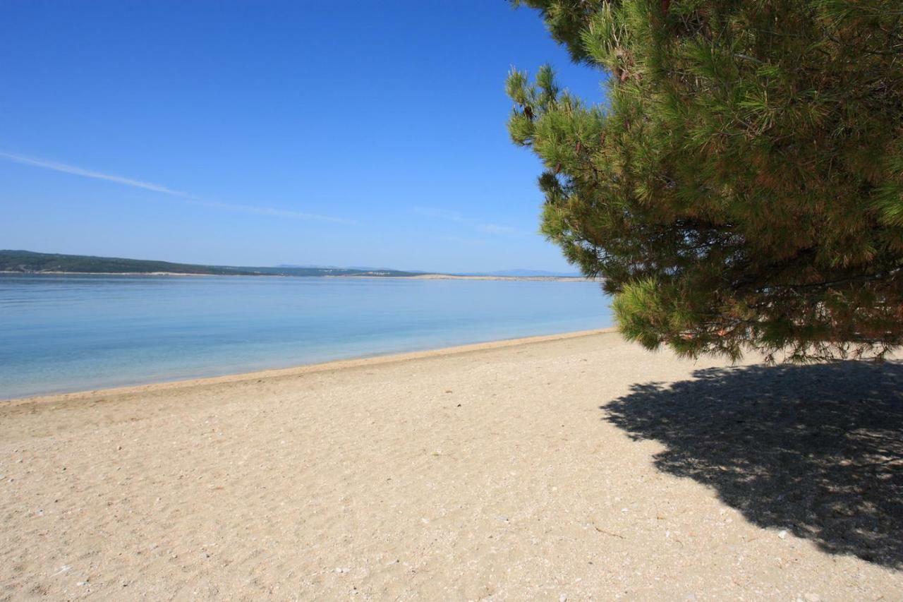 Breathtaking Seaview App Barac On Separated Floor * Crikvenica