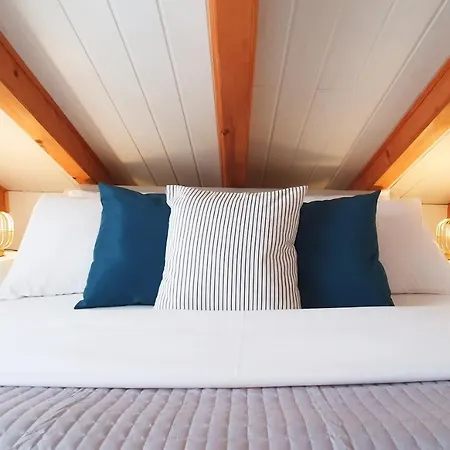 Breathtaking Seaview App Barac On Separated Floor Crikvenica Exterior photo
