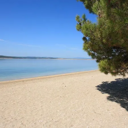 Breathtaking Seaview App Barac On Separated Floor Crikvenica Exterior photo