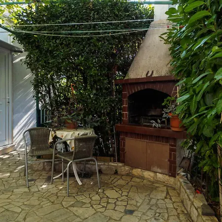 Breathtaking Seaview App Barac On Separated Floor Crikvenica Exterior photo